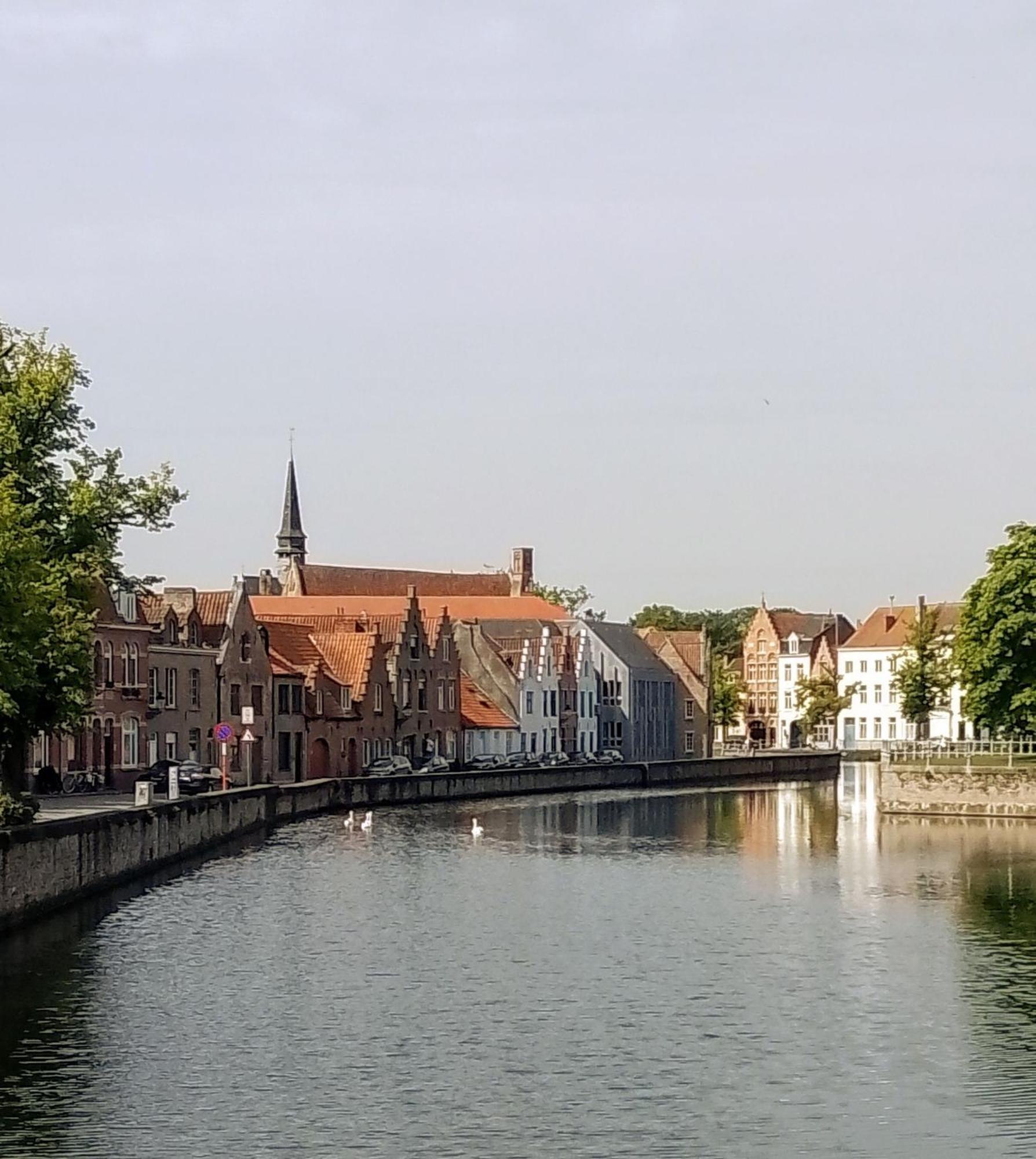 Bed & Breakfast With Carparking, Bicycles And Small Breakfast